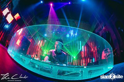 Markhese at The Club Khaosan — photo 11