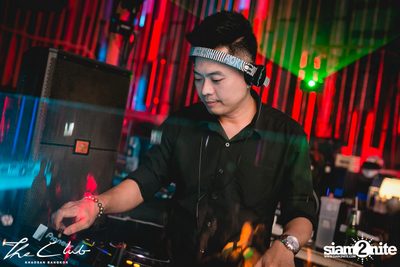 Markhese at The Club Khaosan — photo 12