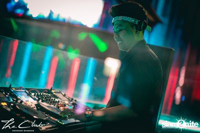 Markhese at The Club Khaosan — photo 13