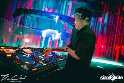 Markhese at The Club Khaosan — photo 15