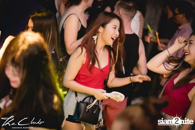 Markhese at The Club Khaosan — photo 16