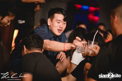 Markhese at The Club Khaosan — photo 19