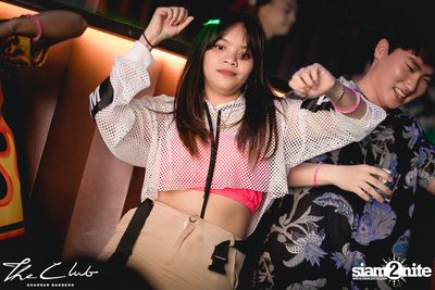 Markhese at The Club Khaosan — photo 20