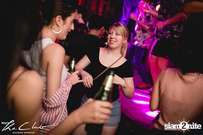 Markhese at The Club Khaosan — photo 27