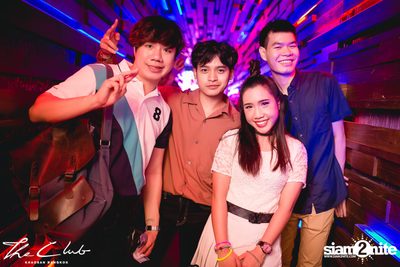 Markhese at The Club Khaosan — photo 31