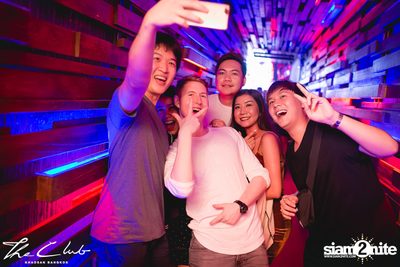 Markhese at The Club Khaosan — photo 32