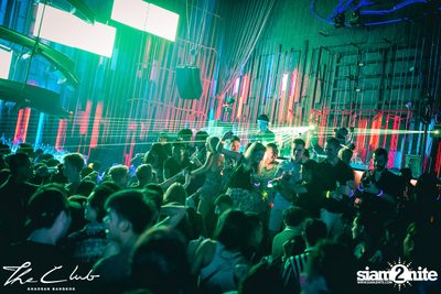 Markhese at The Club Khaosan — photo 33