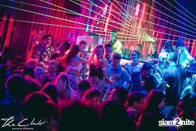 Markhese at The Club Khaosan — photo 34