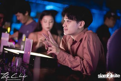 Markhese at The Club Khaosan — photo 36