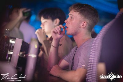 Markhese at The Club Khaosan — photo 37