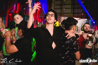 Markhese at The Club Khaosan — photo 39