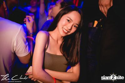 Markhese at The Club Khaosan — photo 41