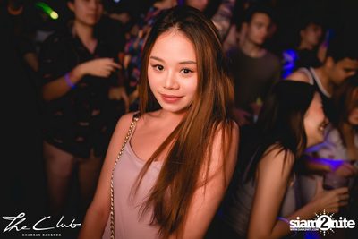 Markhese at The Club Khaosan — photo 42