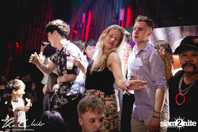 Markhese at The Club Khaosan — photo 43