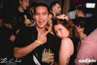 Markhese at The Club Khaosan — photo 48