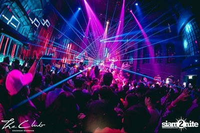 Markhese at The Club Khaosan — photo 49