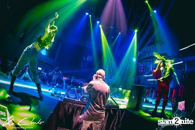 Markhese at The Club Khaosan — photo 50