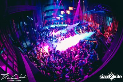 Markhese at The Club Khaosan — photo 54
