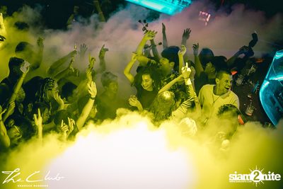 Markhese at The Club Khaosan — photo 56