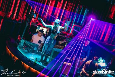 Markhese at The Club Khaosan — photo 61