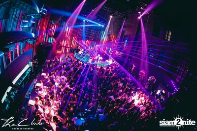 Markhese at The Club Khaosan — photo 64