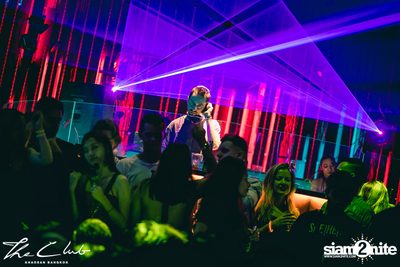 Markhese at The Club Khaosan — photo 65