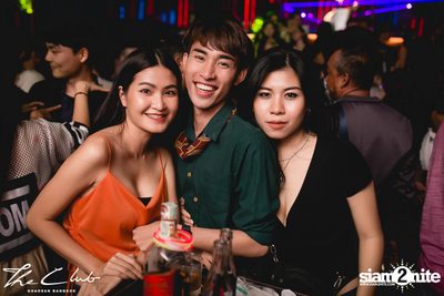 Markhese at The Club Khaosan — photo 66