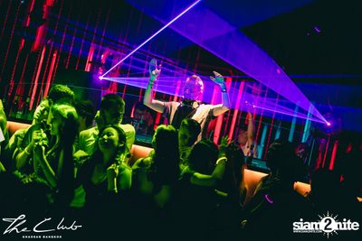 Markhese at The Club Khaosan — photo 67