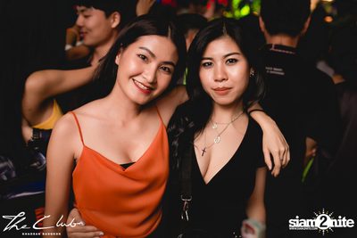 Markhese at The Club Khaosan — photo 68