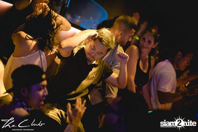 Markhese at The Club Khaosan — photo 69