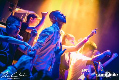 Markhese at The Club Khaosan — photo 71