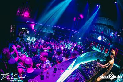 Markhese at The Club Khaosan — photo 74