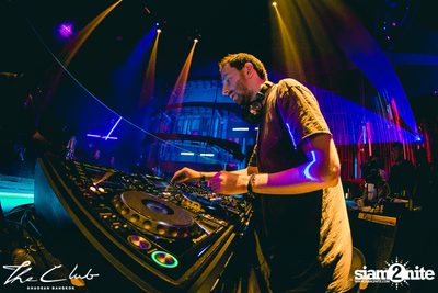 Markhese at The Club Khaosan — photo 75
