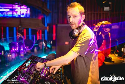Markhese at The Club Khaosan — photo 76