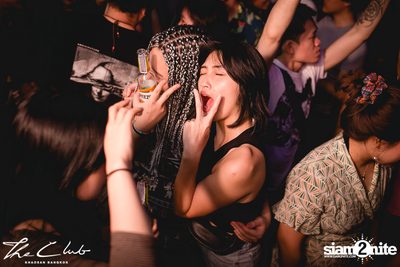 Markhese at The Club Khaosan — photo 89