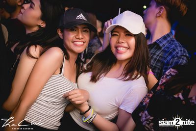 Markhese at The Club Khaosan — photo 93