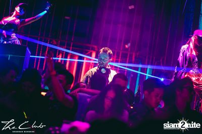 Markhese at The Club Khaosan — photo 97
