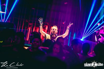 Markhese at The Club Khaosan — photo 98