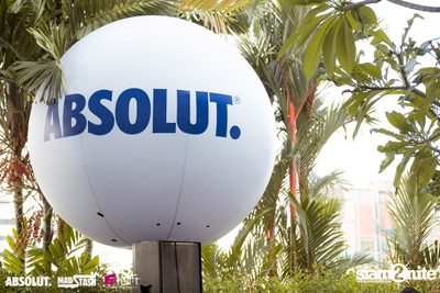 Splash Pool Party at SPLASH at Aloft — photo 4