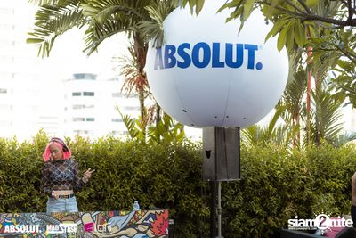 Splash Pool Party at SPLASH at Aloft — photo 6