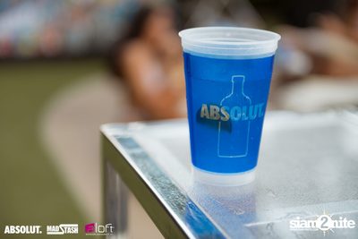 Splash Pool Party at SPLASH at Aloft — photo 7