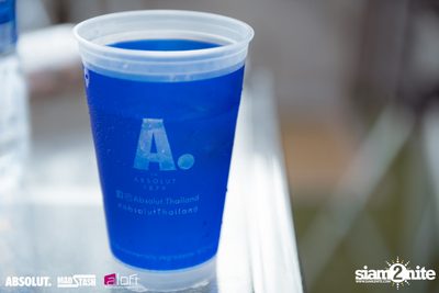 Splash Pool Party at SPLASH at Aloft — photo 10