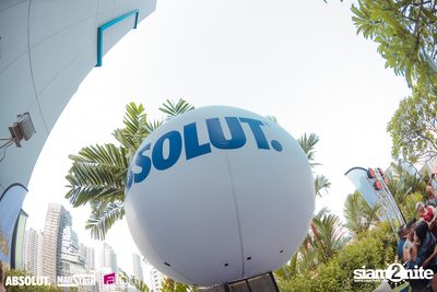 Splash Pool Party at SPLASH at Aloft — photo 17