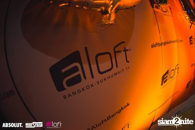 Splash Pool Party at SPLASH at Aloft — photo 79
