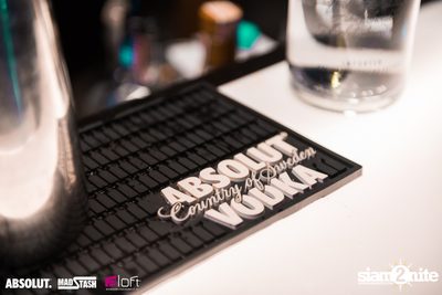 Splash Pool Party at SPLASH at Aloft — photo 90