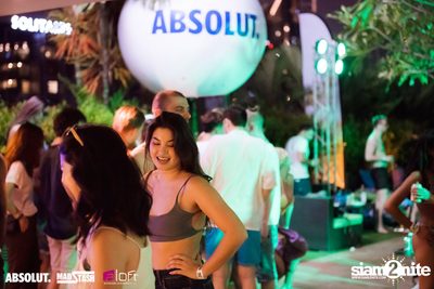 Splash Pool Party at SPLASH at Aloft — photo 91