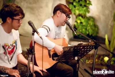 Kamikaze Night EP.1 at DND Club — photo 3