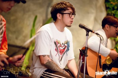 Kamikaze Night EP.1 at DND Club — photo 4