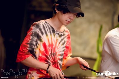 Kamikaze Night EP.1 at DND Club — photo 5