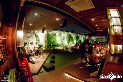 Kamikaze Night EP.1 at DND Club — photo 6